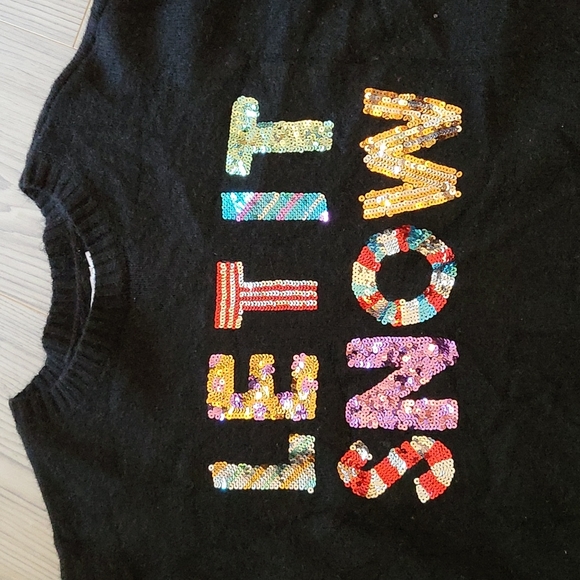 Sweater - Picture 2 of 2